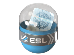 EMS Katowice 2014 Legends image