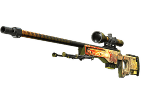 Dragon Lore image