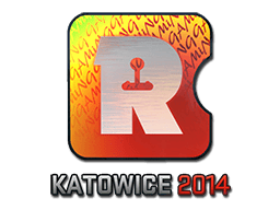 Reason Gaming (Holo) image