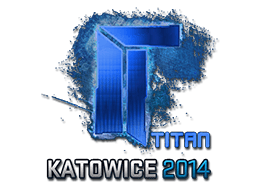 Titan (Holo) image