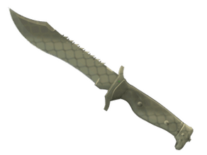 Safari Mesh image